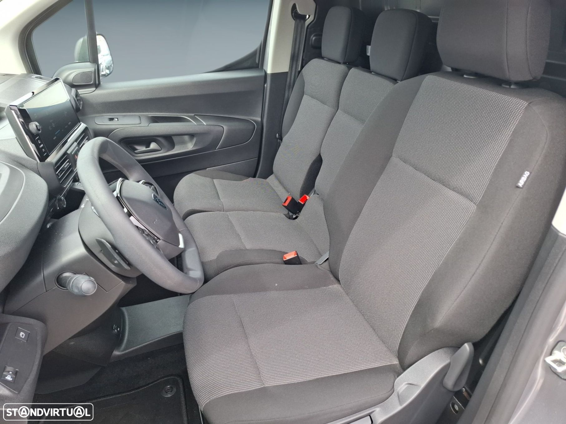 Peugeot Partner E-Partner Standard - 12
