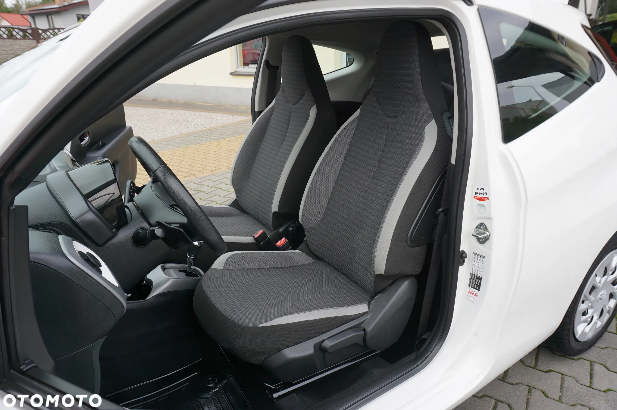 Toyota Aygo - 23
