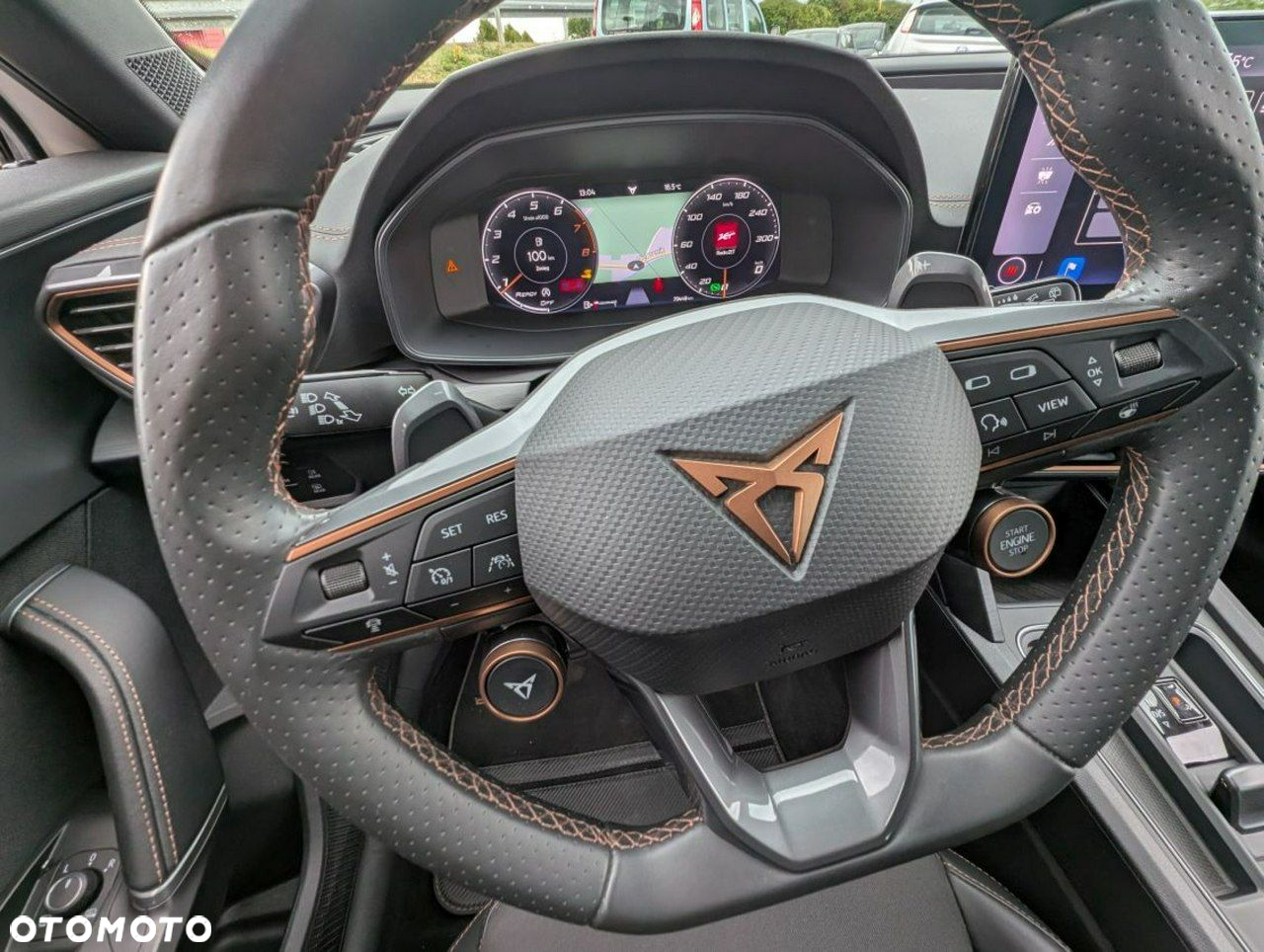 Cupra Formentor - 14