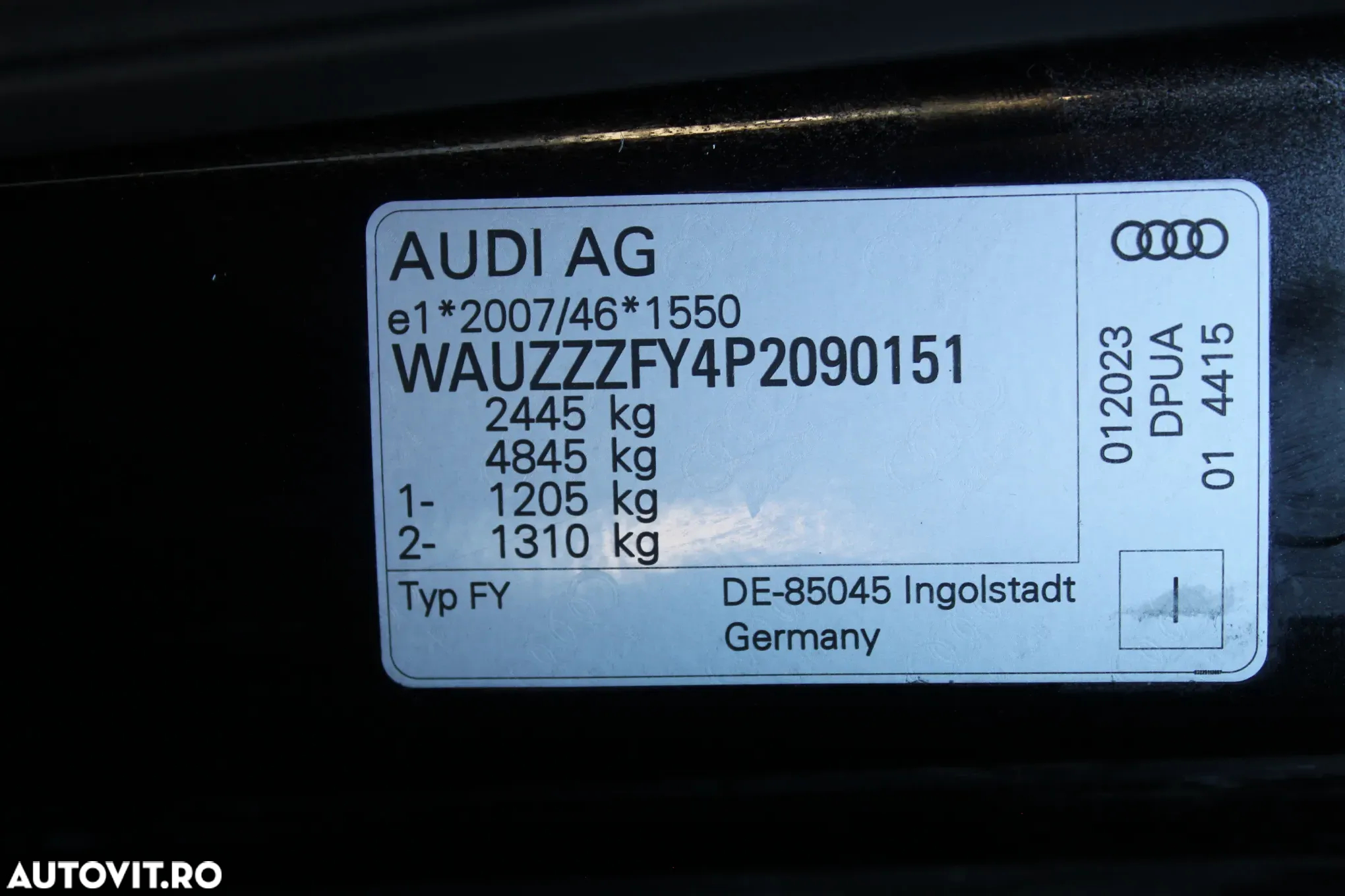 Audi Q5 - 39