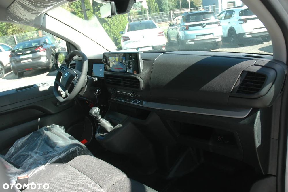 Citroën Jumpy - 11