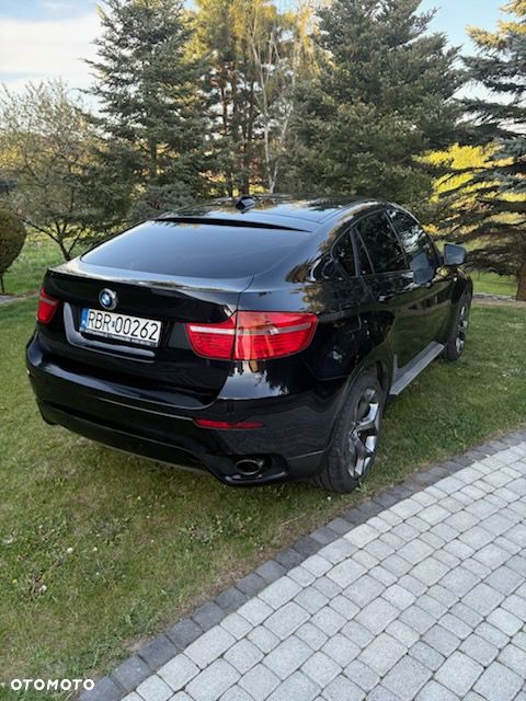 BMW X6 - 7