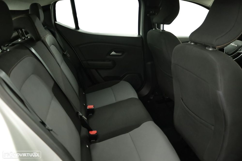 Dacia Sandero - 23