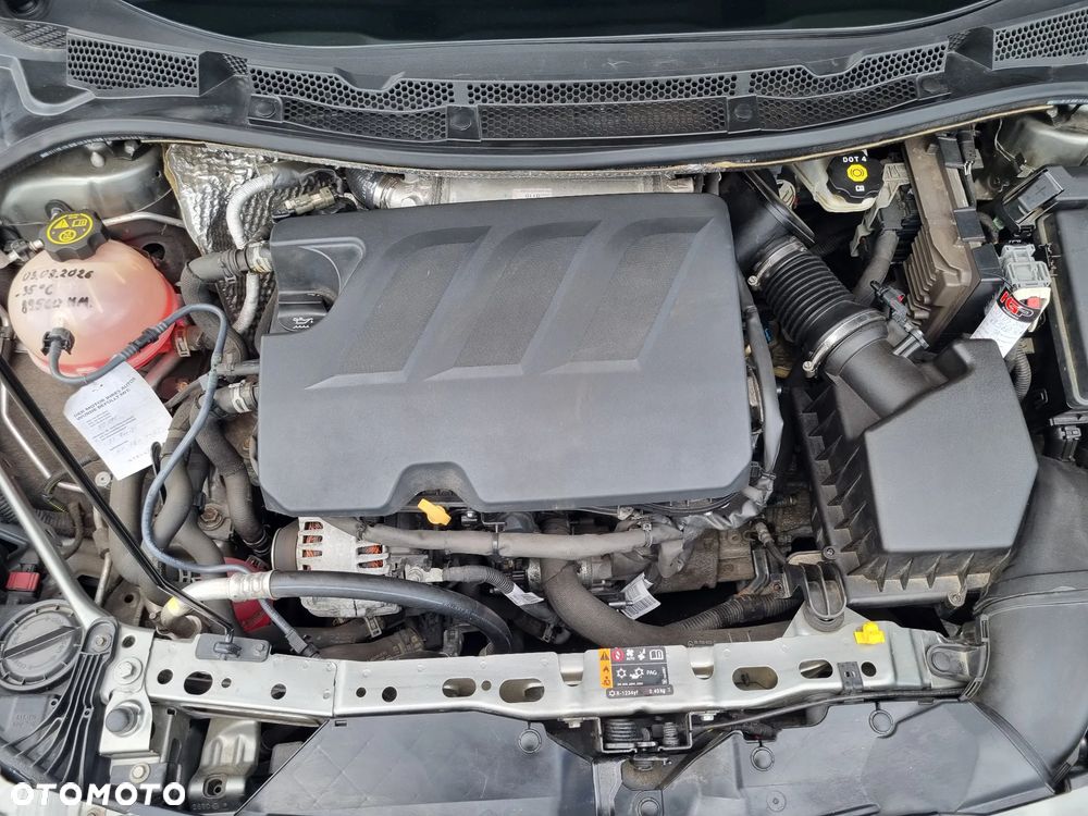 Opel Astra 1.5 D Start/Stop Elegance - 32