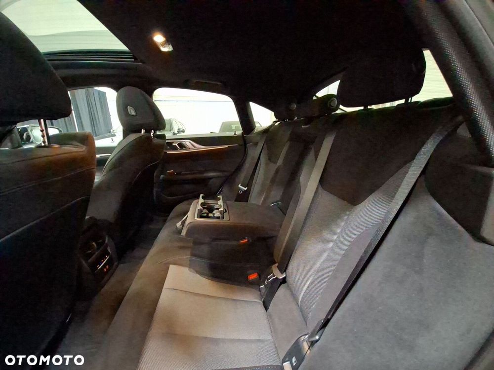 BMW Seria 4 - 18