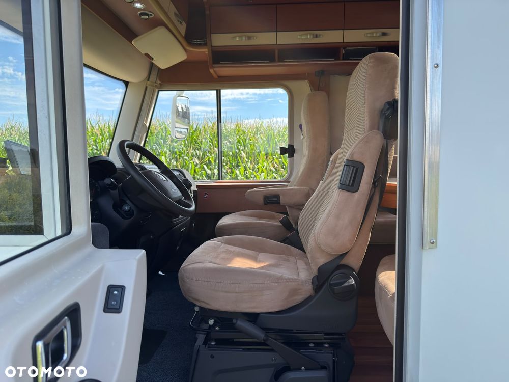 Hymer-Eriba HYMERCAR B 678 - 24