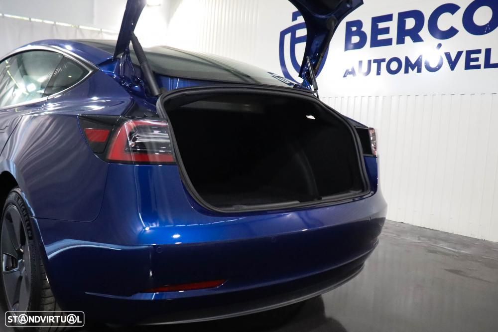 Tesla Model 3 Long Range AWD Dual Motor - 29