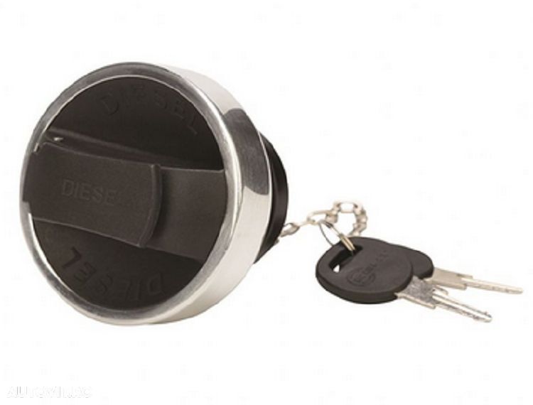 Buson Rezervor Scania Man Volvo Daf Iveco Mercedes Ford Iveco Daily - 1