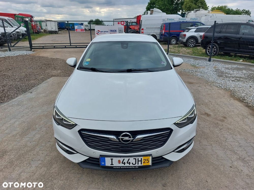 Opel Insignia - 6
