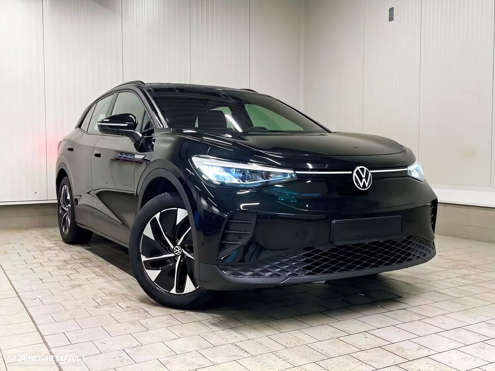 VW ID.4 77 kWh Pro Performance - 1
