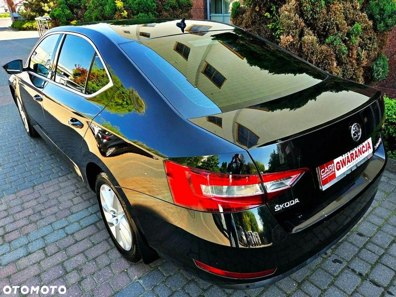Skoda Superb 2.0 TDI Active - 31