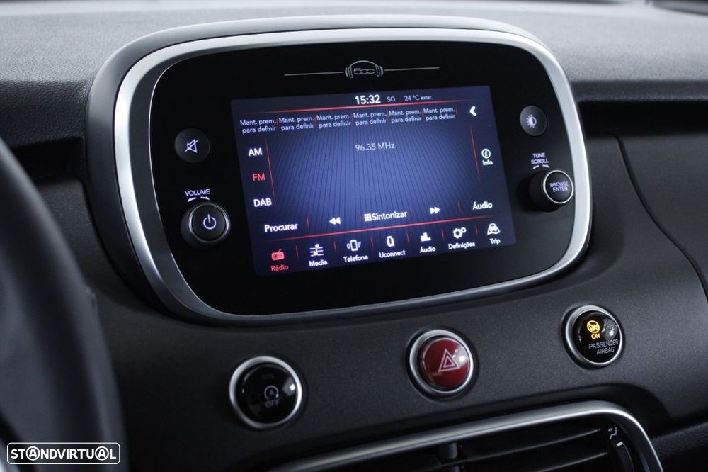 Fiat 500X 1.3 MJ - 29