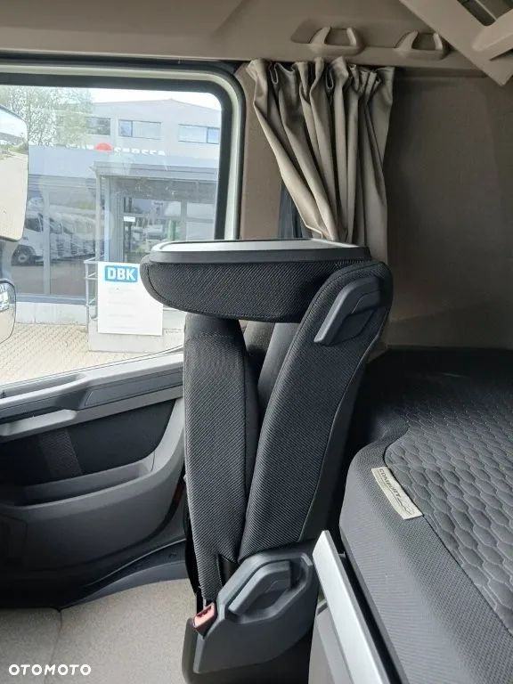 DAF XF 480 FT  STANDARD  STOCK (31863) - 11