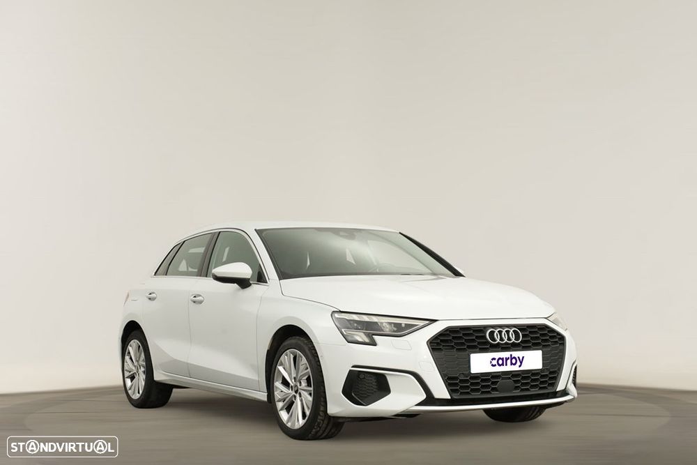 Audi A3 Sportback 30 TFSI Advanced S tronic - 1