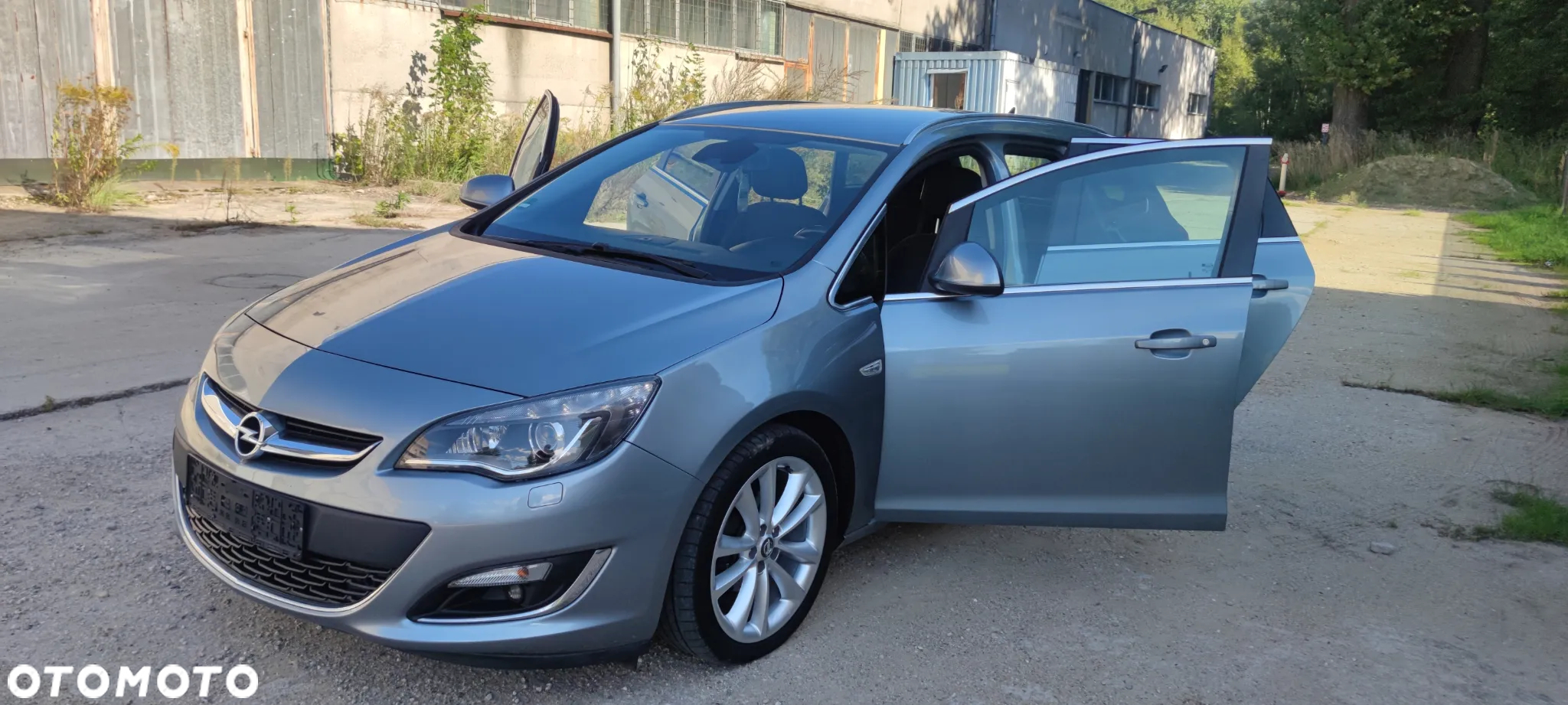 Opel Astra 1.4 Turbo Automatik 150 Jahre - 13