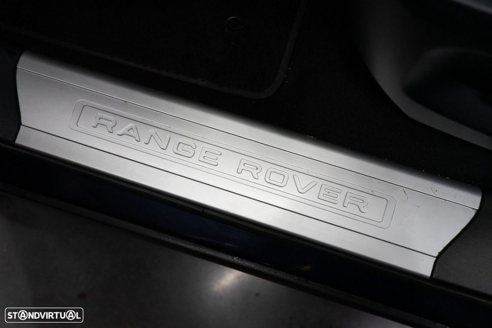 Land Rover Range Rover Sport 2.0 SD4 HSE - 26