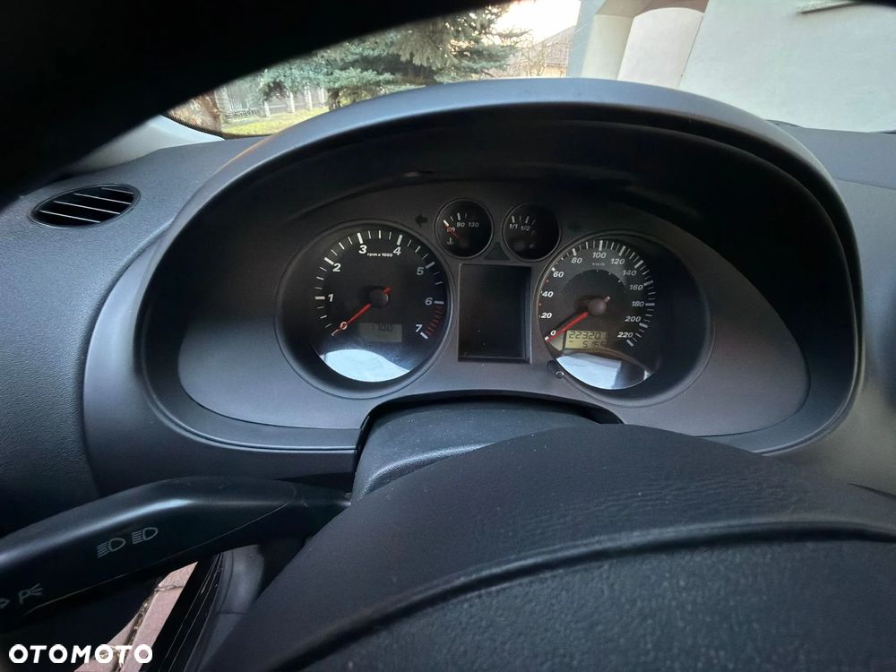 Seat Ibiza 1.4 16V Stella - 10