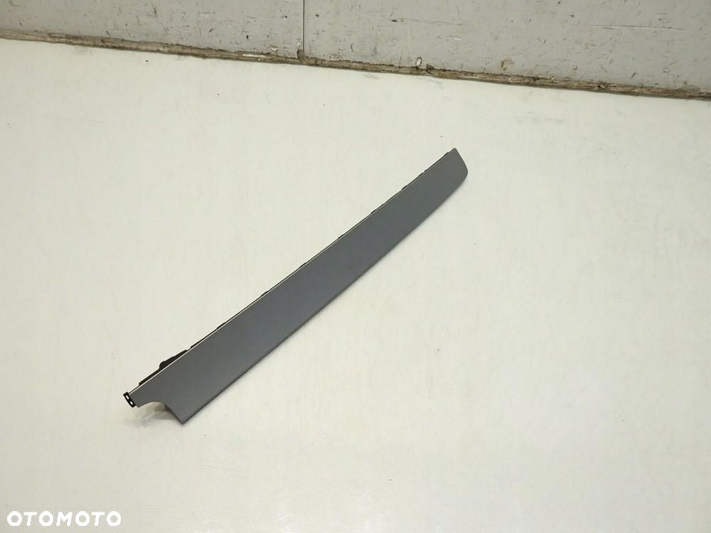 LISTWA OZDOBNA KONSOLI PRAWA VW PASSAT B6 LIFT 3C1857212AD - 6