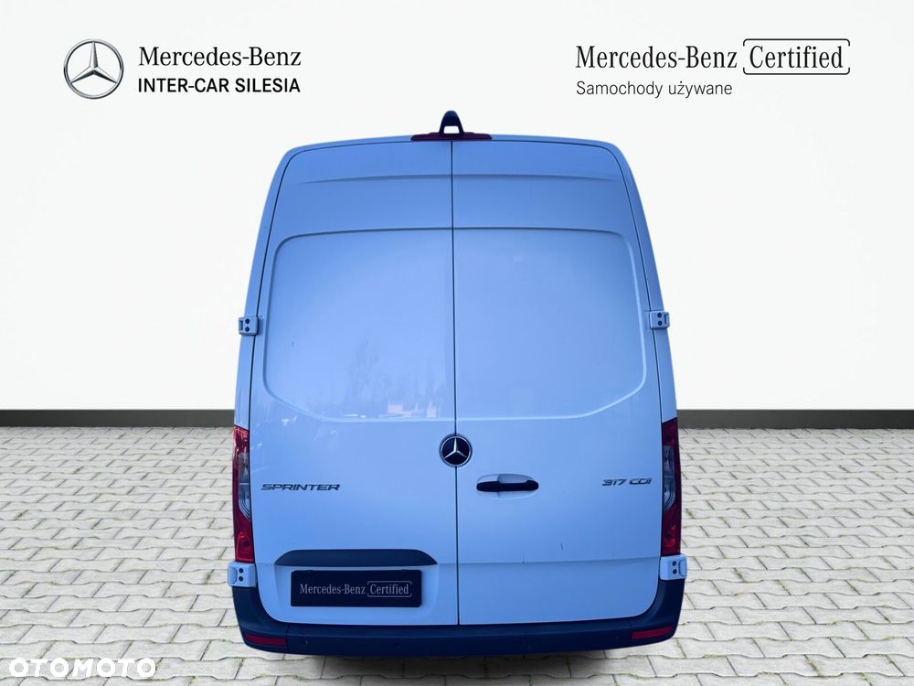 Mercedes-Benz Sprinter Sprinter - 7