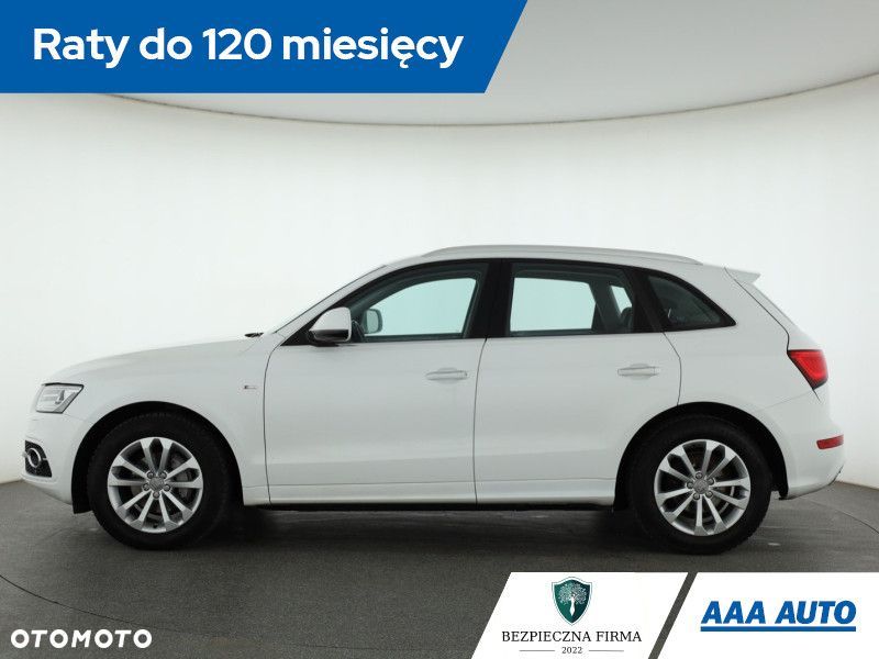 Audi Q5 - 4
