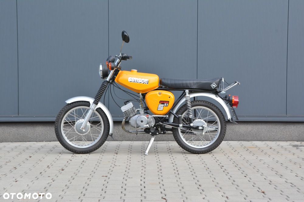 Simson Inny - 2