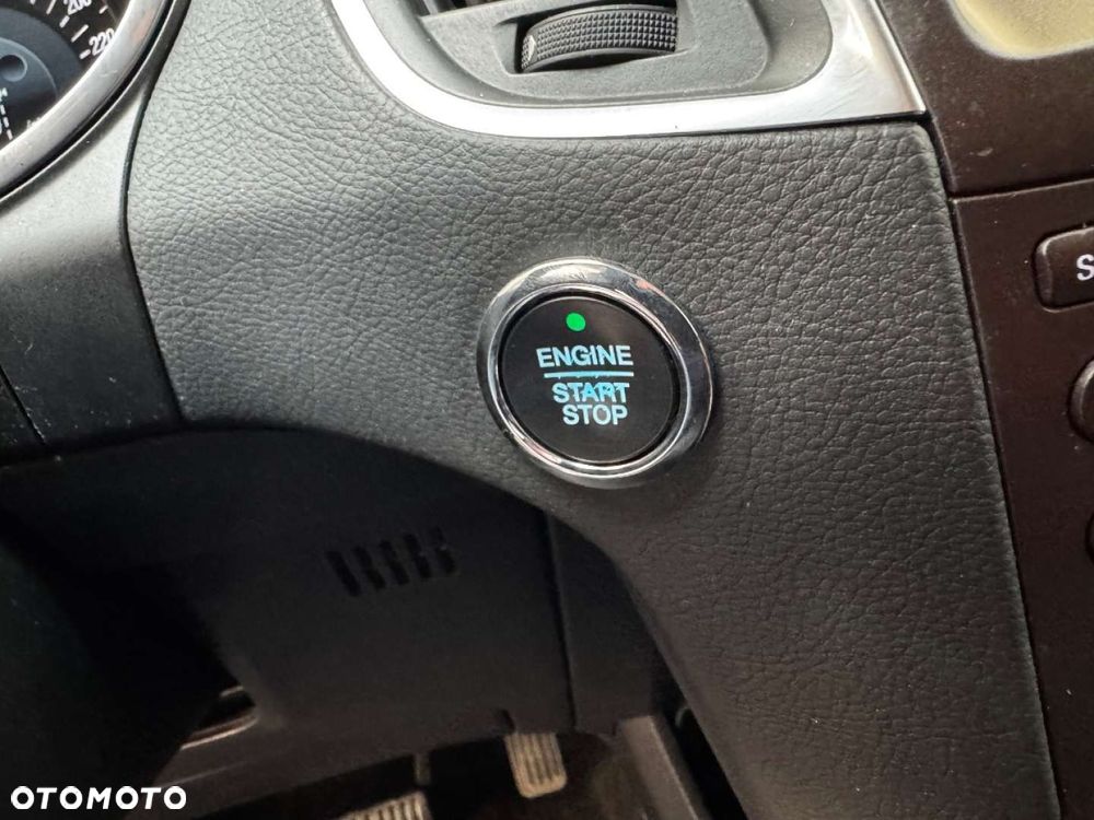 Ford Galaxy 2.0 EcoBlue Titanium - 29