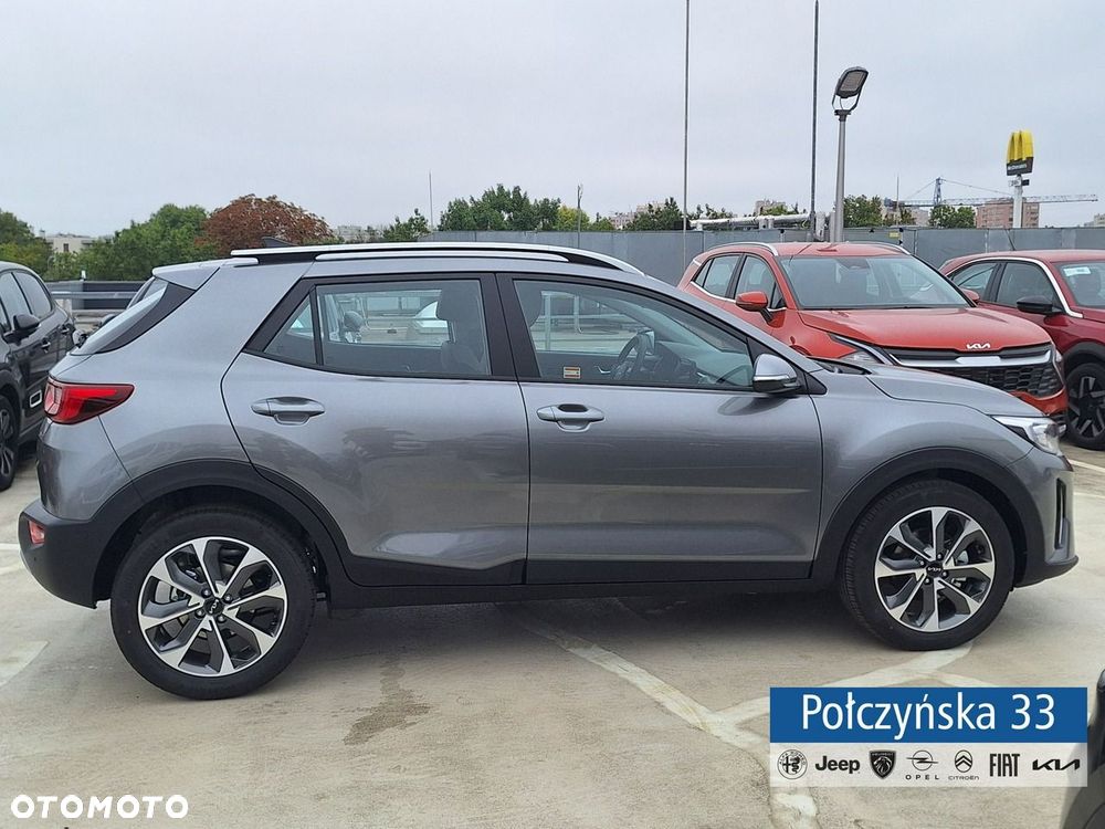 Kia Stonic - 5