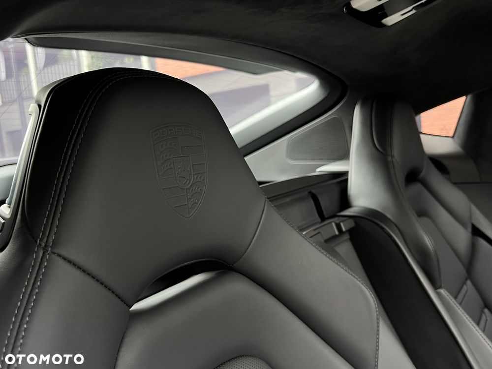 Porsche Panamera Turbo S - 19