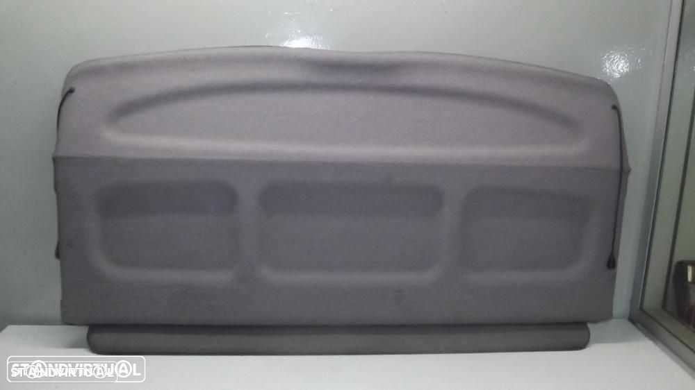 Citroen Xsara Picasso de 2000 chapeleira - 1