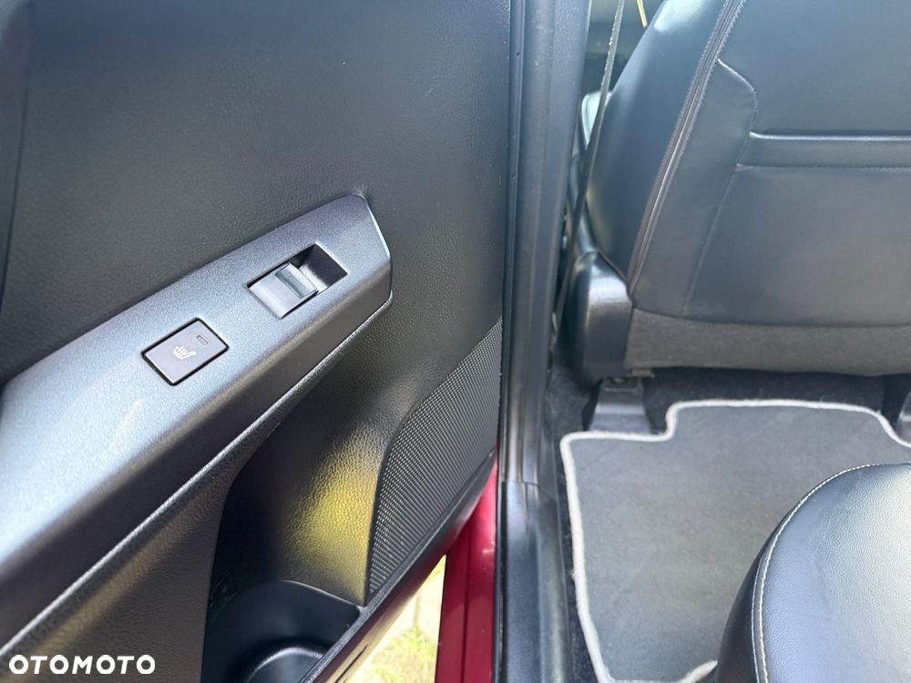 Toyota RAV4 Hybrid Prestige 4x4 - 15