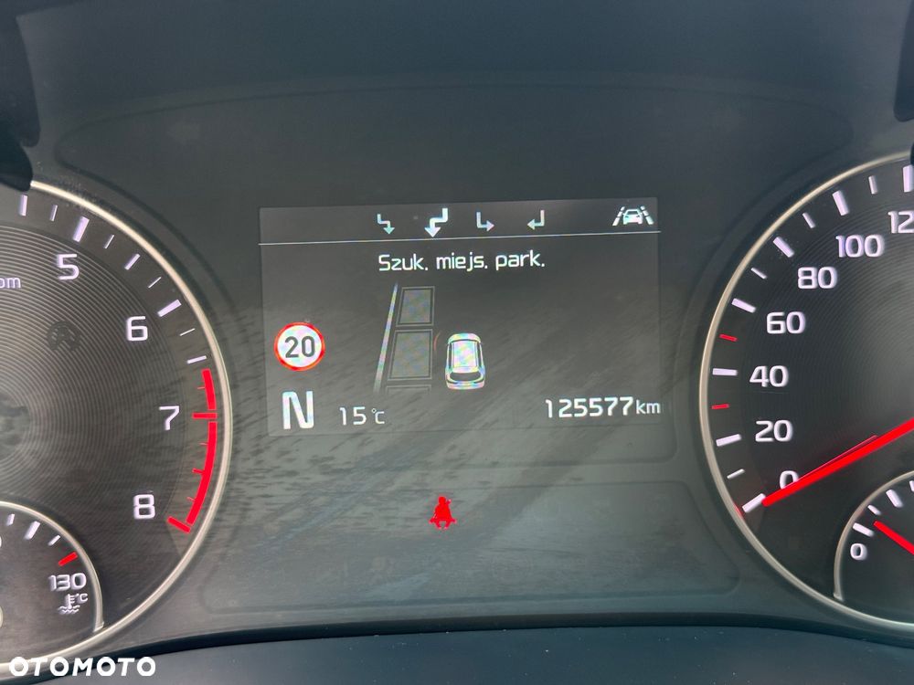 Kia Optima Sportagon 1.6 T-GDI DCT OPF GT Line - 37