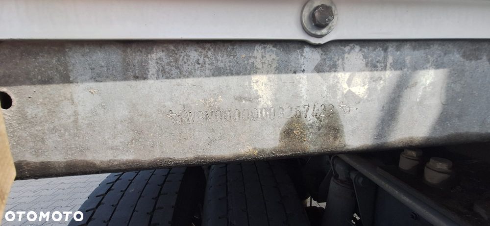 Schmitz Cargobull - 15