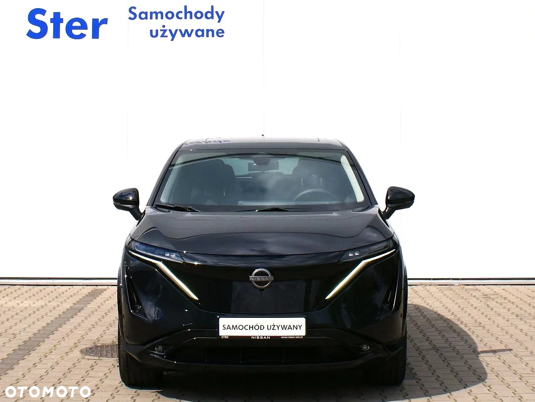 Nissan Ariya 87kWh Evolve - 2