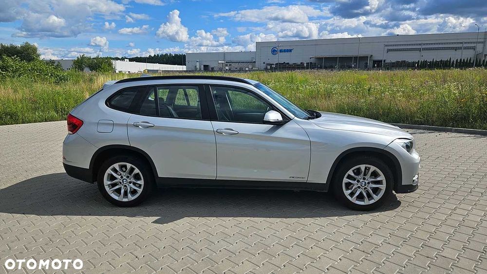 BMW X1 - 3