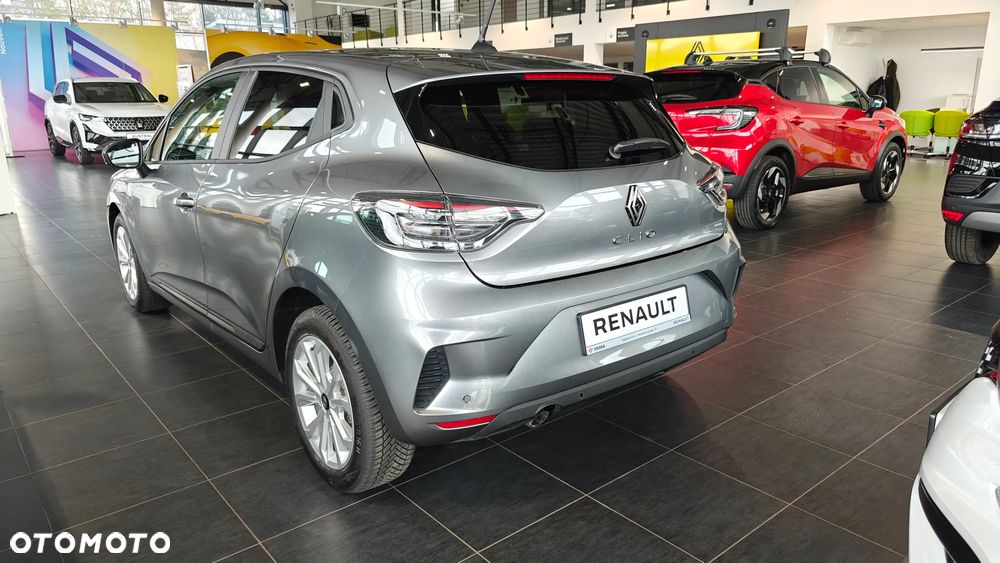 Renault Clio - 4