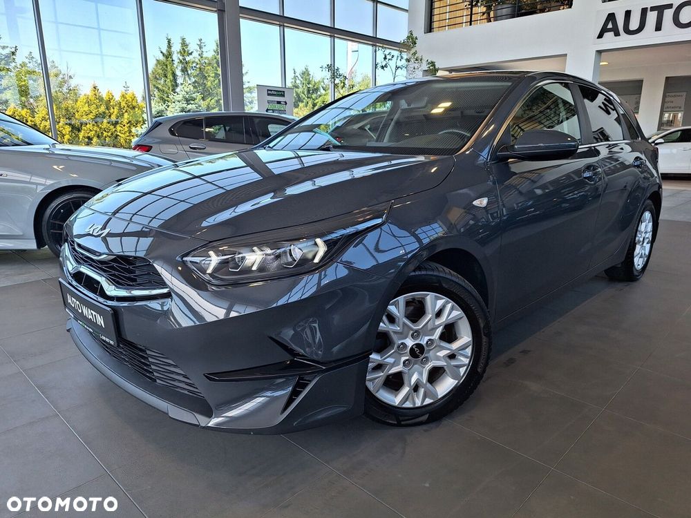 Kia Ceed 1.5 T-GDI M DCT - 7