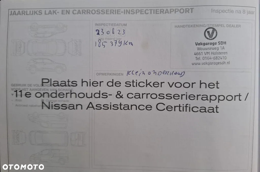 Nissan Qashqai 1.2 DIG-T Tekna+ - 22