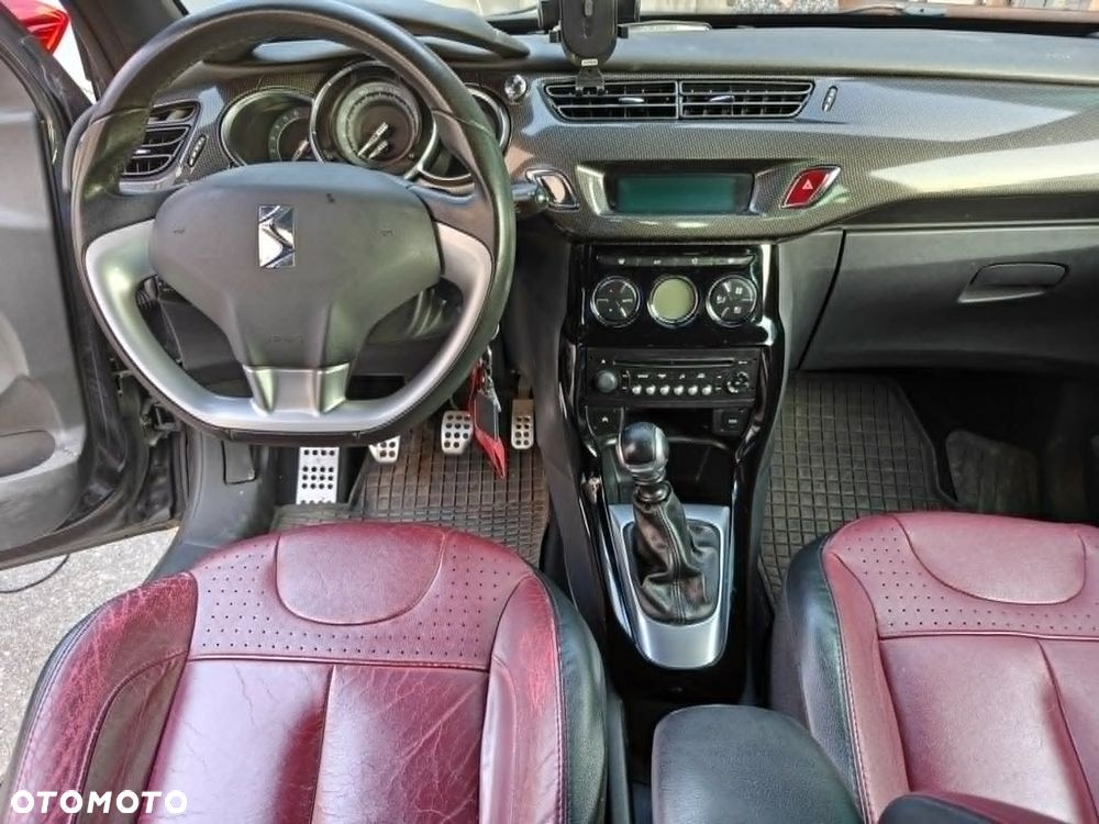 Citroën DS3 1.6 THP SportChic - 14