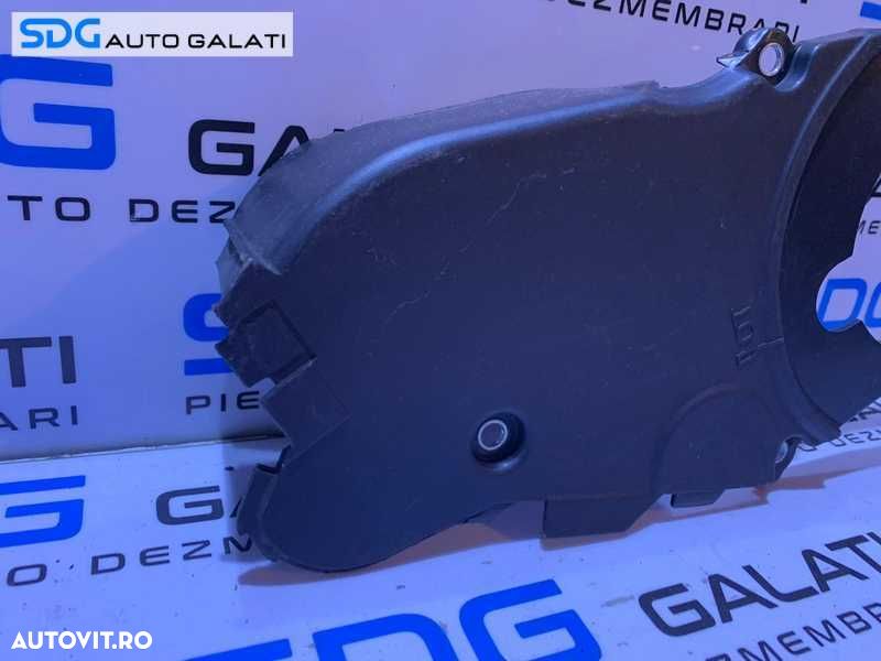 Capac Distributie Motor VW Tiguan 2.0TDI CFFB 103KW 140CP 2008 - 2015 Cod 03L109147B [V0104] - 4