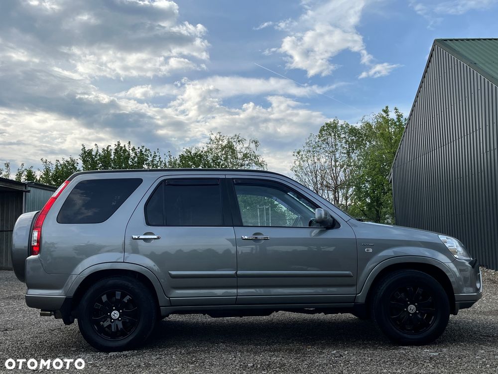 Honda CR-V 2.0i Executive - 13