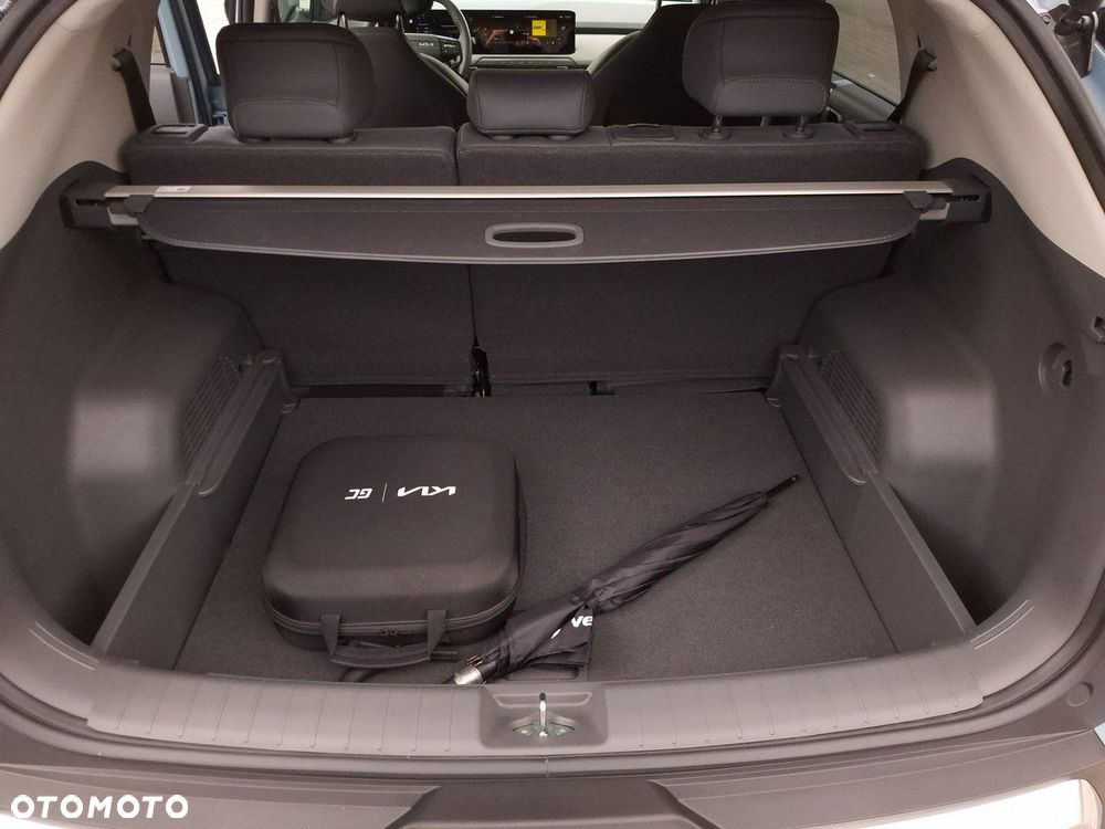 Kia EV3 81.4kWh Business Line - 34