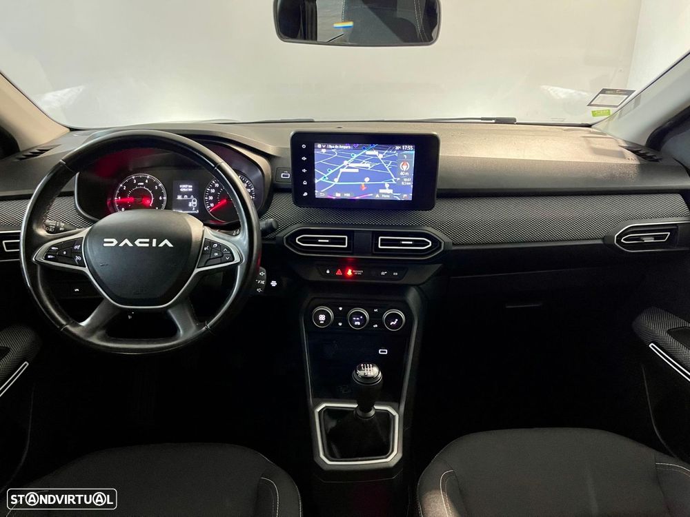 Dacia Jogger 1.0 ECO-G Extreme 7L Bi-Fuel - 2