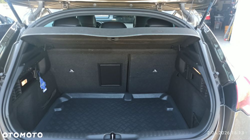 Citroën DS4 - 11