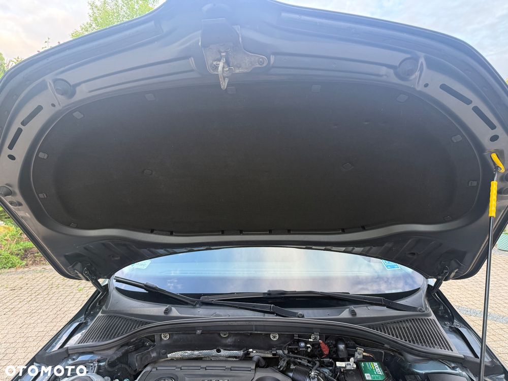 Skoda Octavia 1.6 TDI Premium Edition - 19