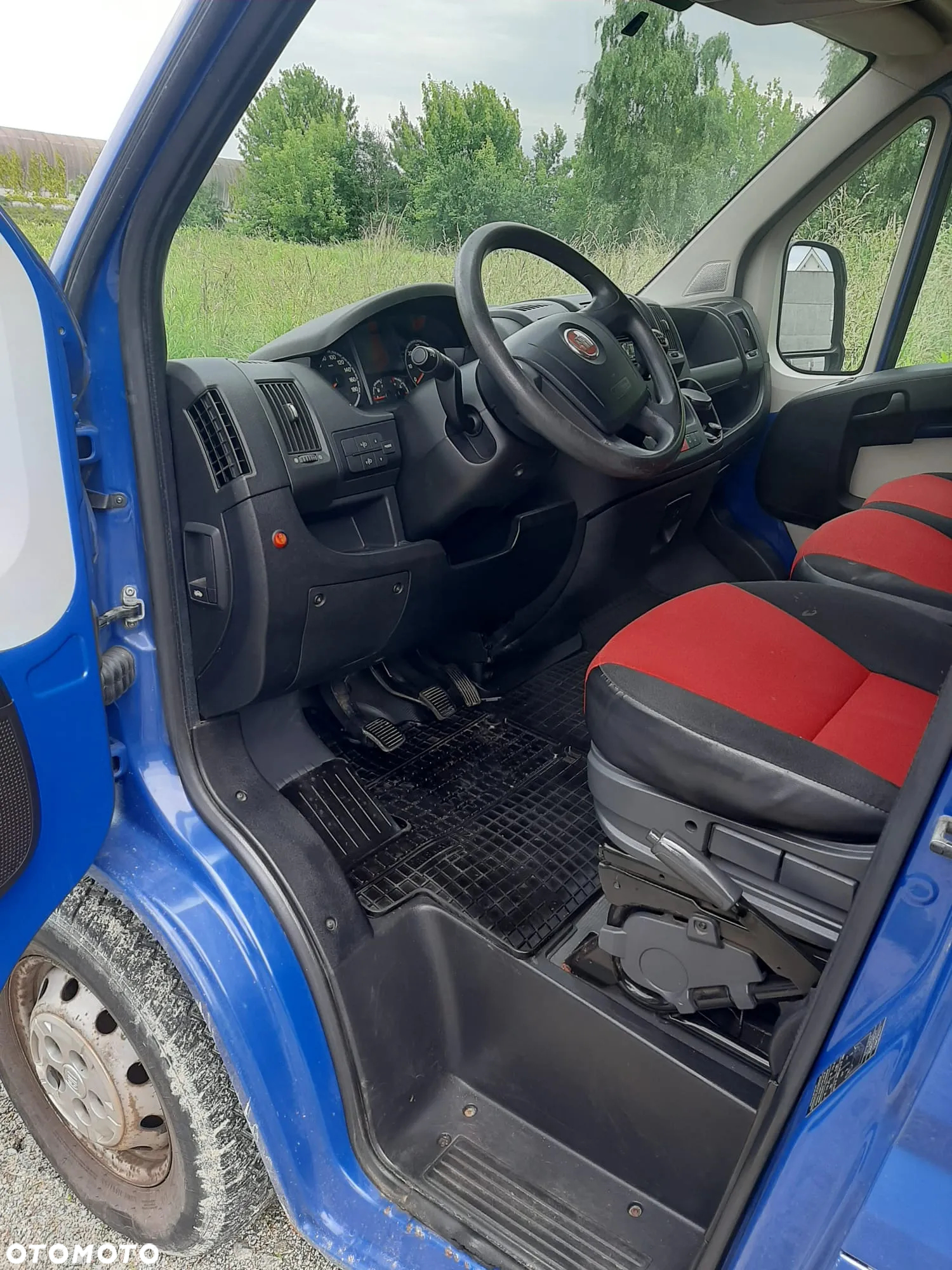 Fiat Ducato - 15