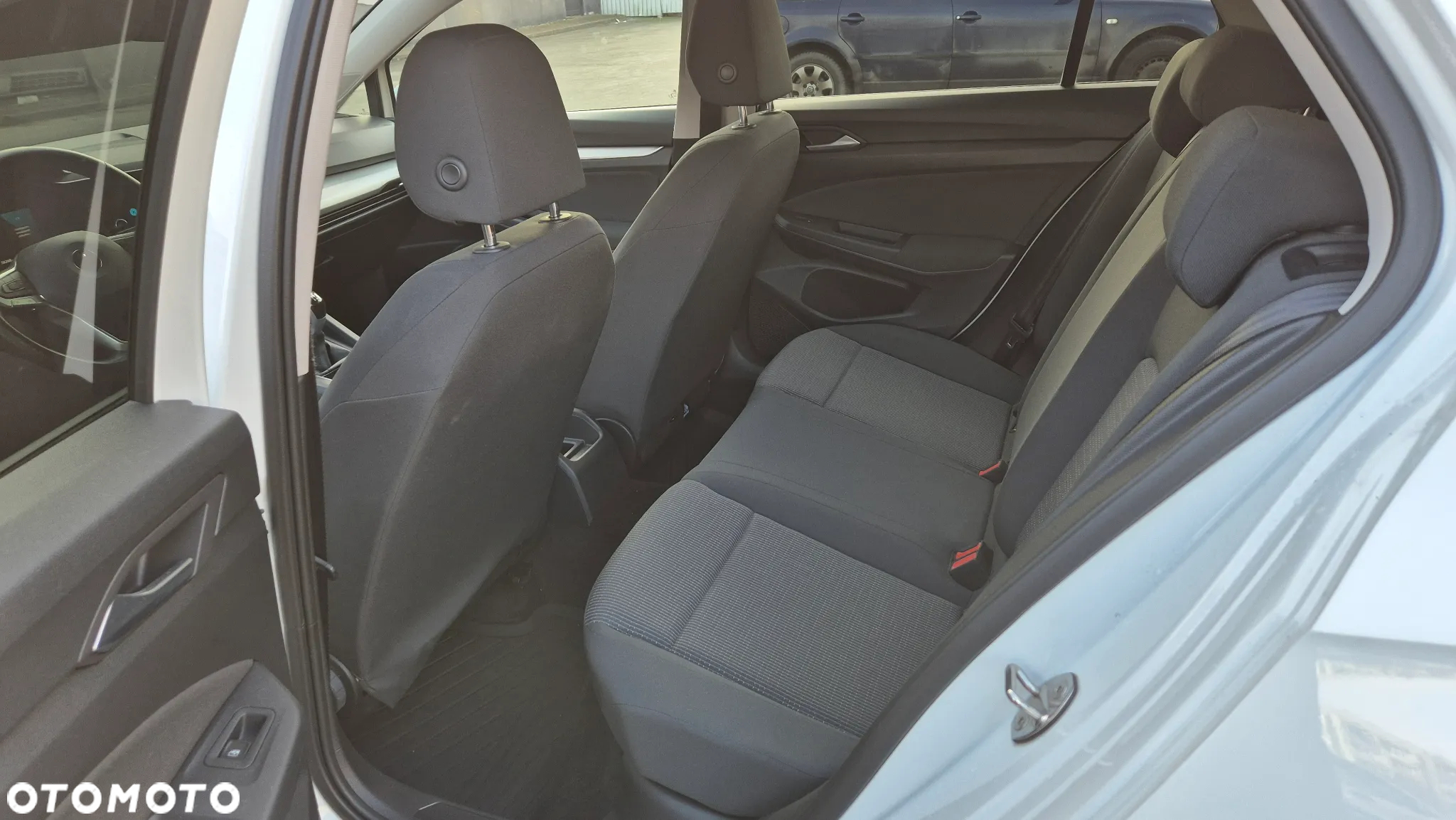 Volkswagen Golf VIII 1.0 TSI Life - 10