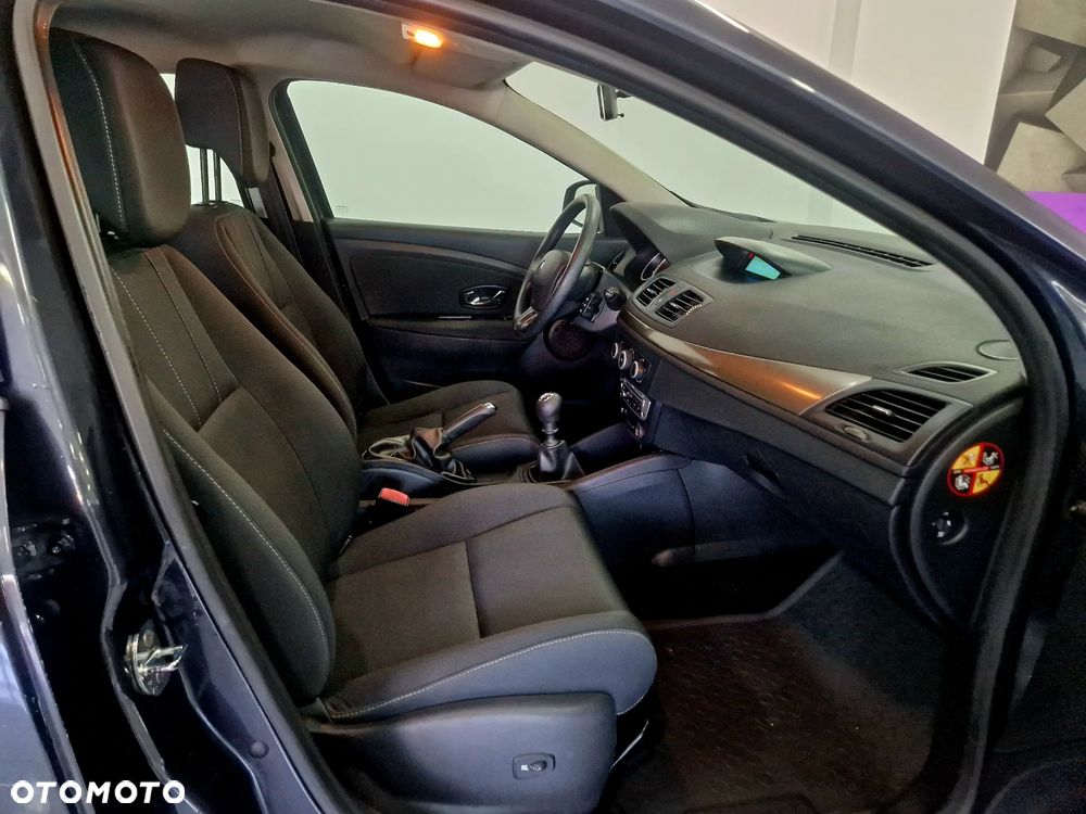 Renault Megane - 18