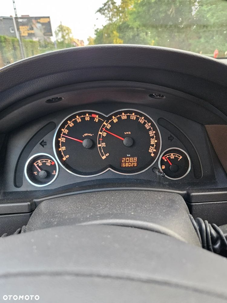Opel Meriva 1.4 Enjoy - 6