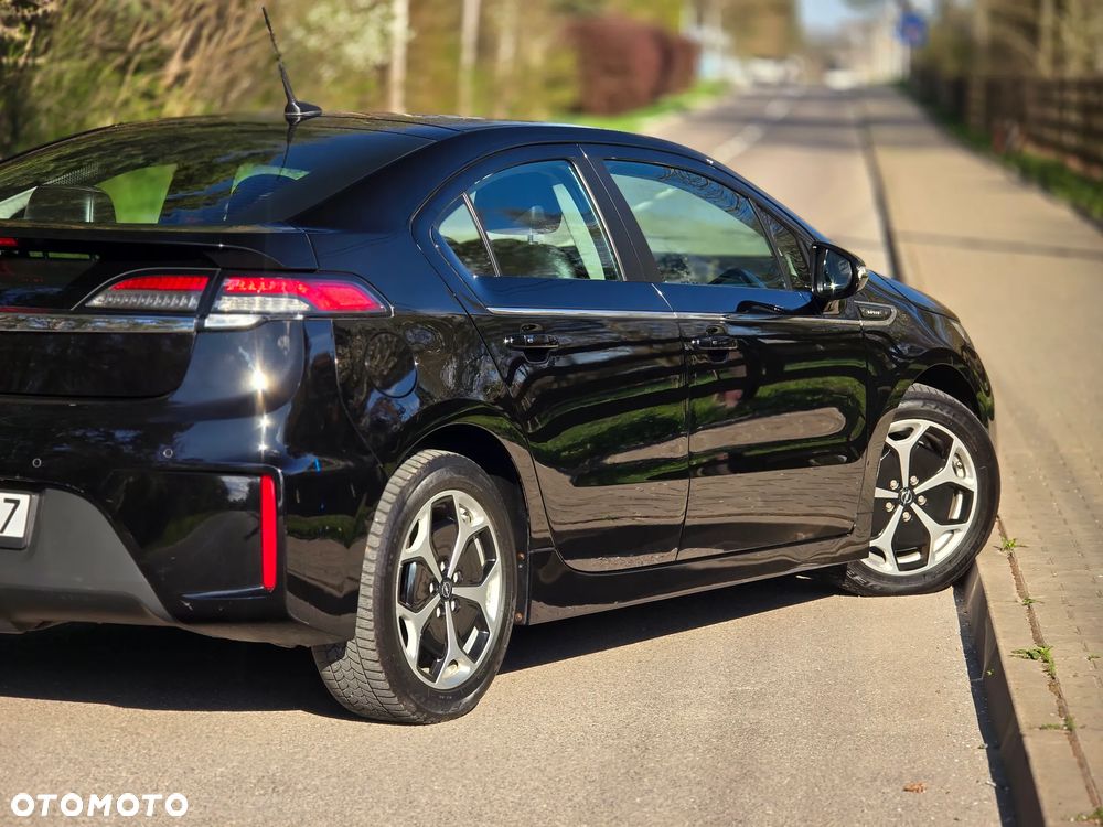 Opel Ampera ePionier Edition - 40