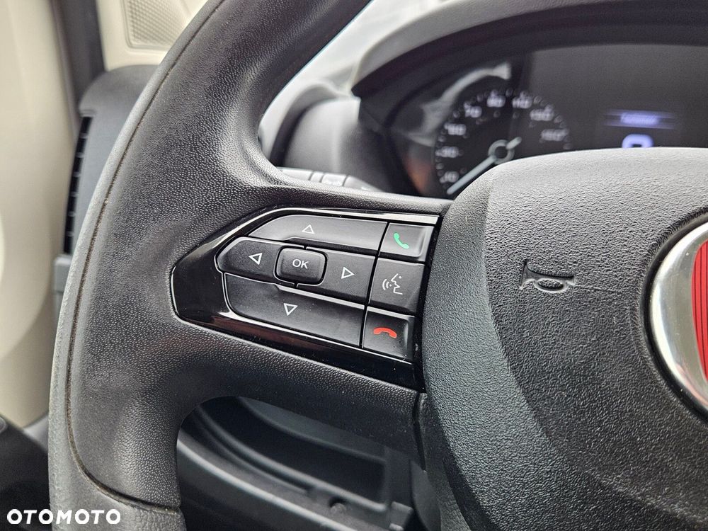 Fiat Ducato L4H3 *74999zł Netto* 2.2 MultiJET/160KM - 22